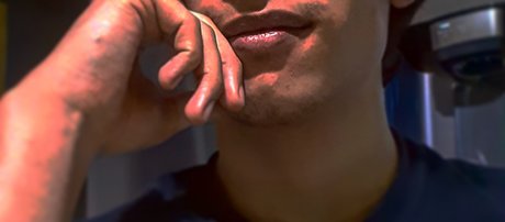 Foto di nudo di fuga di OnlyFans di Max J Steel