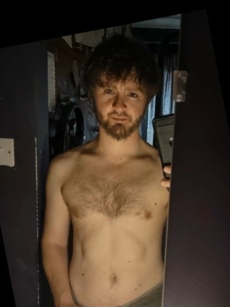 Foto di nudo di fuga di OnlyFans di Rich