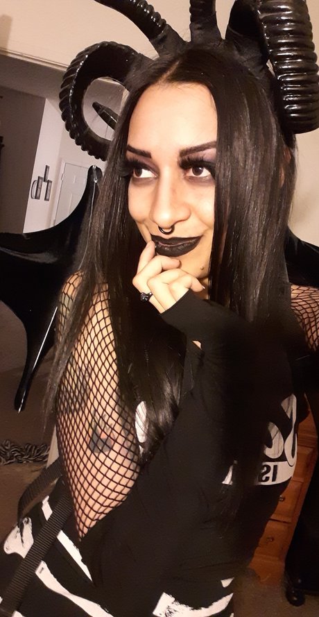 Foto di nudo di fuga di OnlyFans di Celina Vila