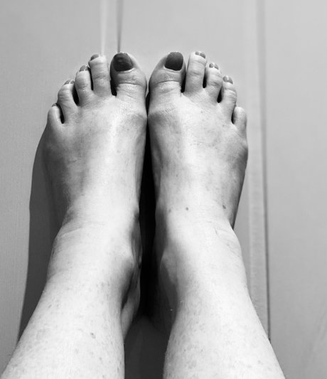 Foto di nudo di fuga di OnlyFans di Ninni
