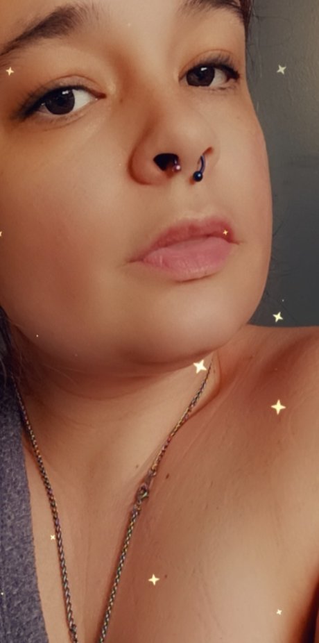 Foto di nudo di fuga di OnlyFans di Nikita