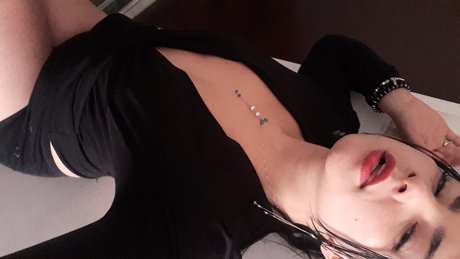 Foto di nudo di fuga di OnlyFans di Natasha