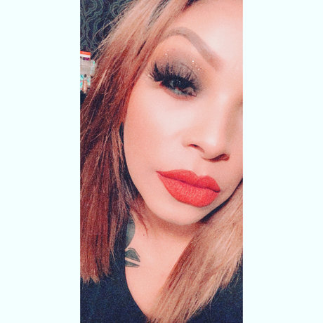 Foto di nudo di fuga di OnlyFans di Beauty Queen