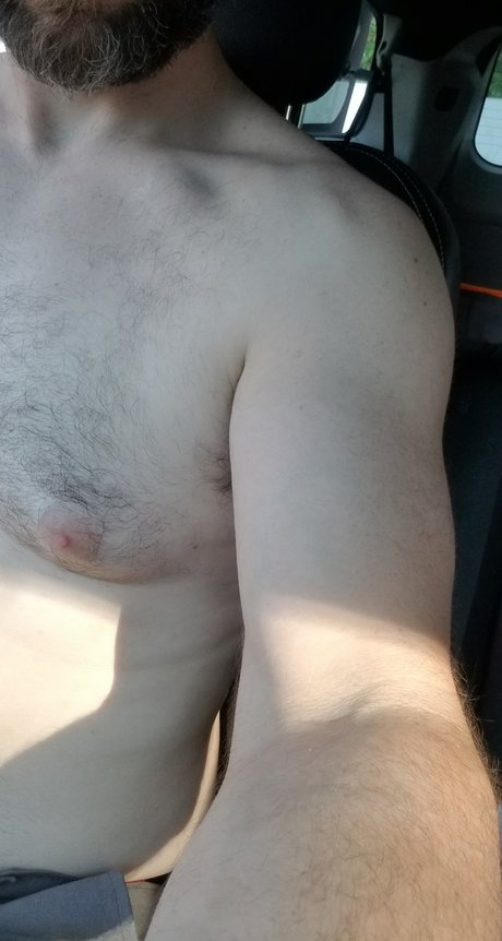 Foto di nudo di fuga di OnlyFans di Zed Scheme