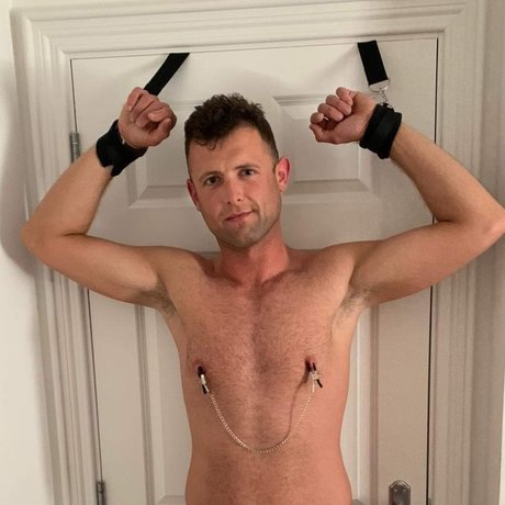 Foto di nudo di fuga di OnlyFans di Matthew Michael Mccaw
