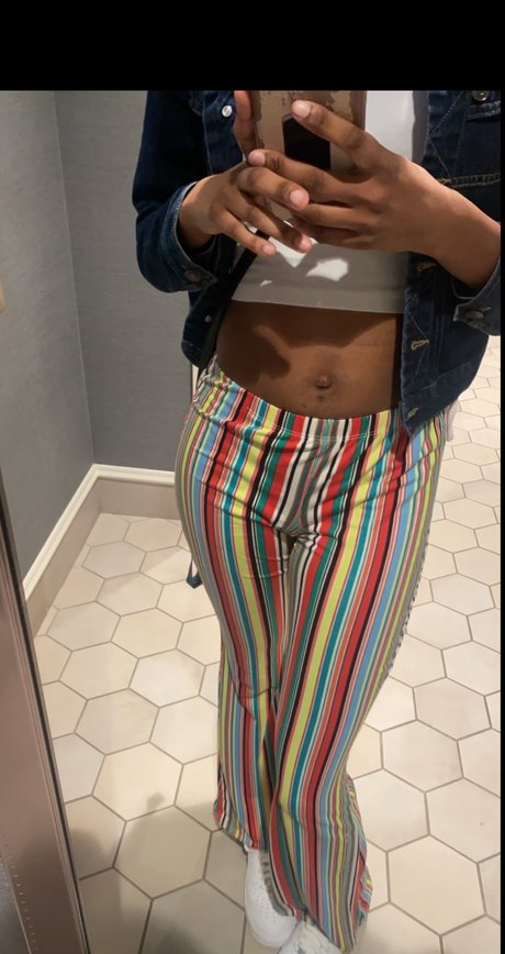 Foto di nudo di fuga di OnlyFans di Princess K