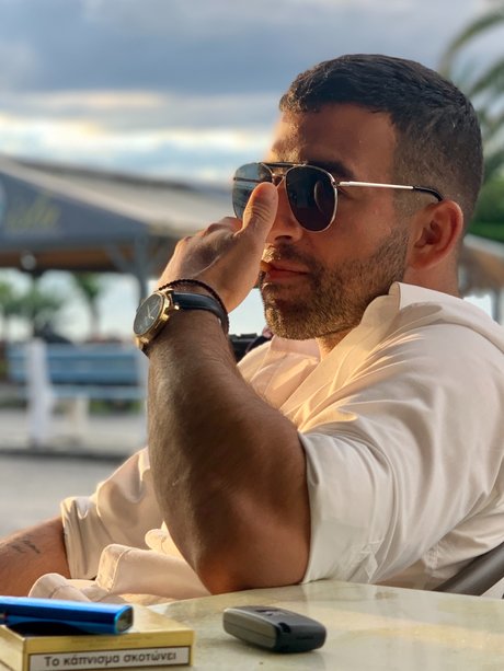 Foto di nudo di fuga di OnlyFans di Sir Maxim Julius Cortes