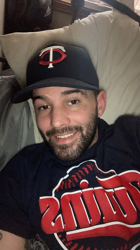 Foto di nudo di fuga di OnlyFans di Matt