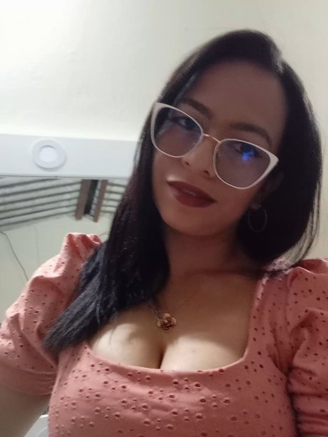 Foto di nudo di fuga di OnlyFans di Nataly