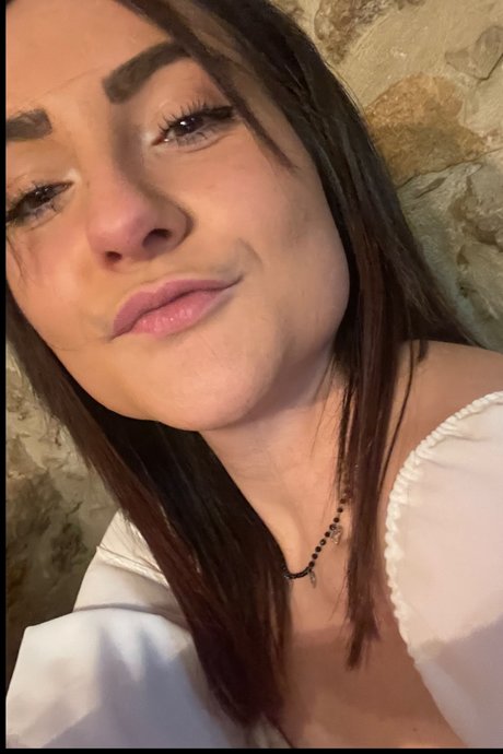 Foto di nudo di fuga di OnlyFans di The Life Of Als