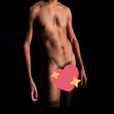 Foto di nudo di fuga di OnlyFans di Noah Eros