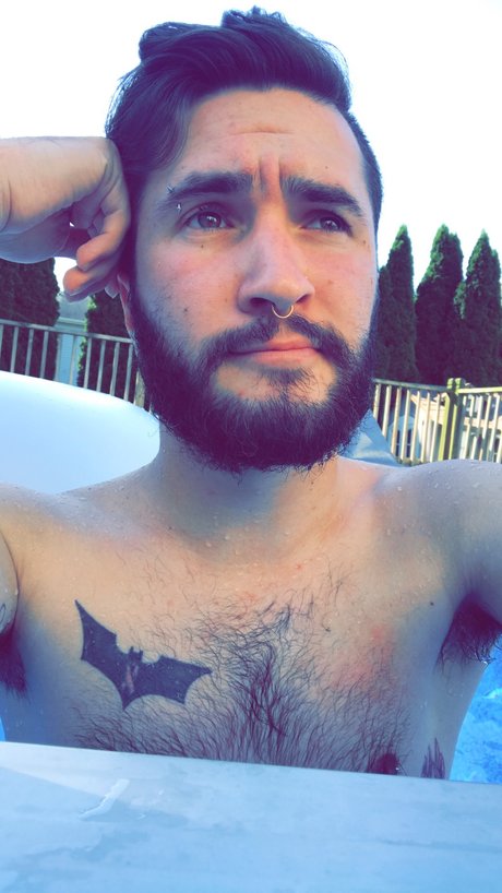 Foto di nudo di fuga di OnlyFans di Briar