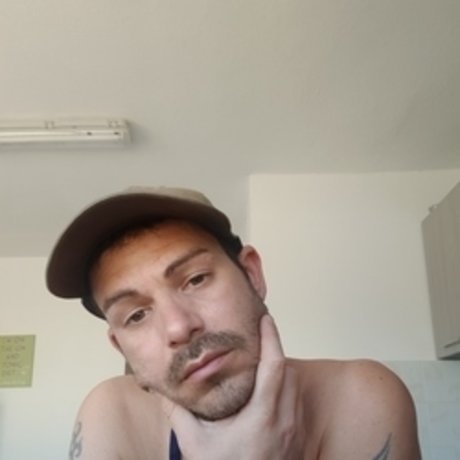 Foto di nudo di fuga di OnlyFans di Englad1