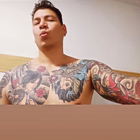 Foto di nudo di fuga di OnlyFans di Ragnar3x