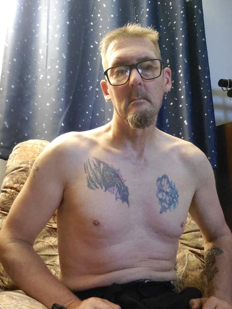 Foto di nudo di fuga di OnlyFans di Greg