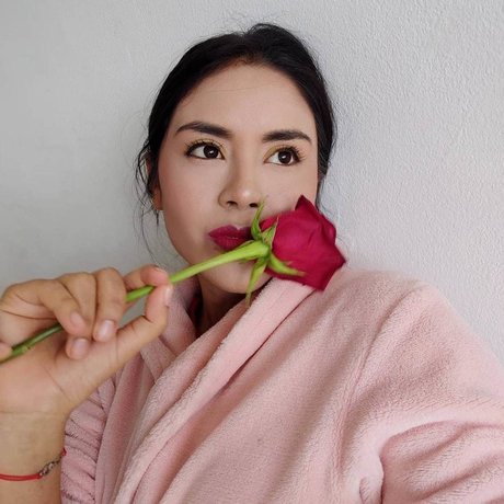 Foto di nudo di fuga di OnlyFans di Ximenamenesdoval