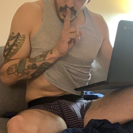 Foto di nudo di fuga di OnlyFans di 9fm