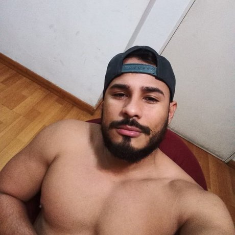 Foto di nudo di fuga di OnlyFans di Los Chicos Malos