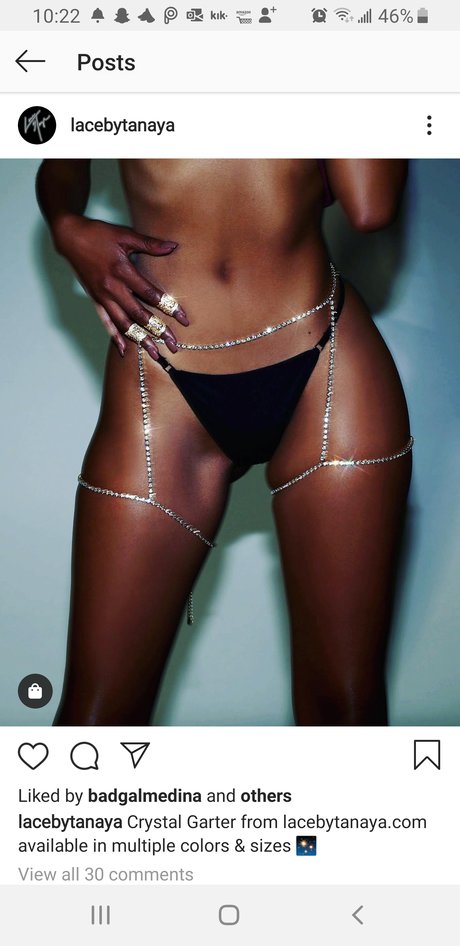Foto di nudo di fuga di OnlyFans di   