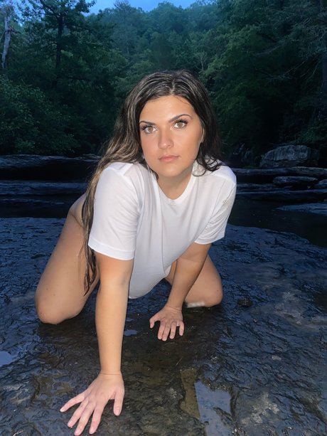 Foto di nudo di fuga di OnlyFans di Stacy