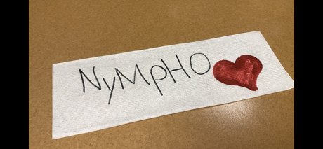 Foto di nudo di fuga di OnlyFans di Y0ung Nympho