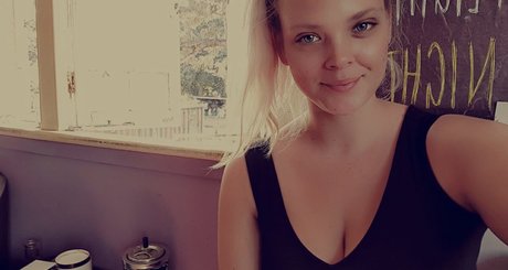 Foto di nudo di fuga di OnlyFans di Sunshine 