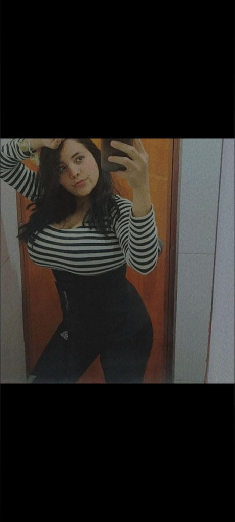 Foto di nudo di fuga di OnlyFans di Brianna Coleman 