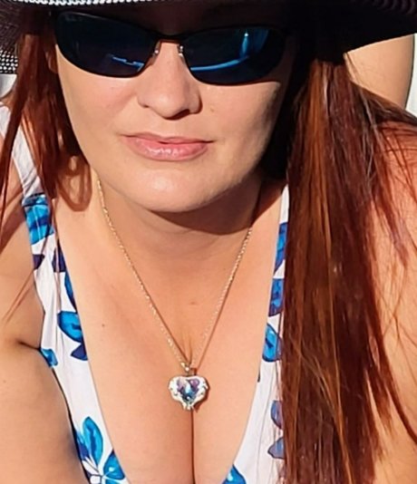 Foto di nudo di fuga di OnlyFans di Ireland Rayee