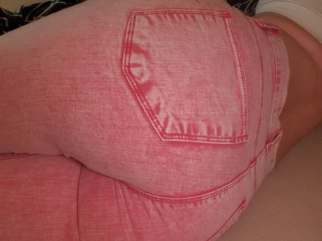 Foto di nudo di fuga di OnlyFans di Maria