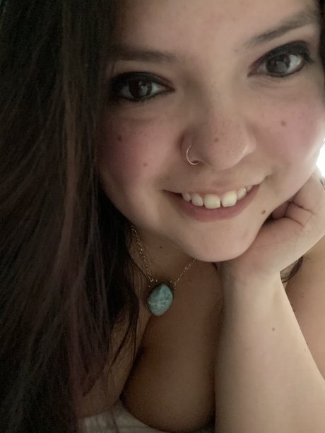 Foto di nudo di fuga di OnlyFans di Raquel Torrez