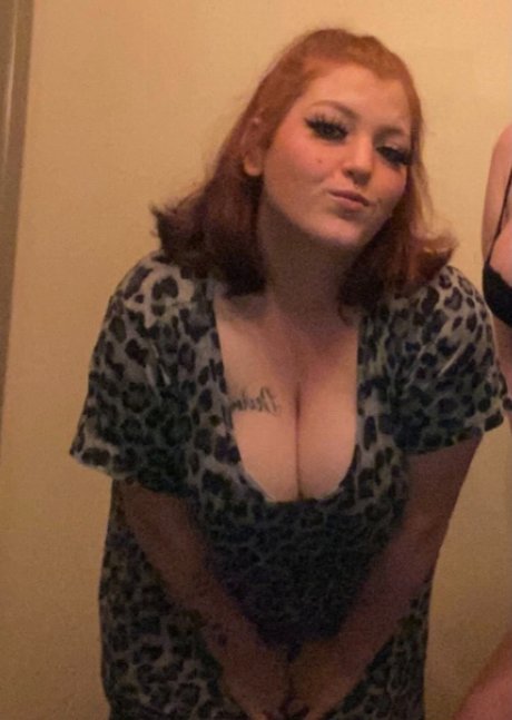 Foto di nudo di fuga di OnlyFans di Paige Warman