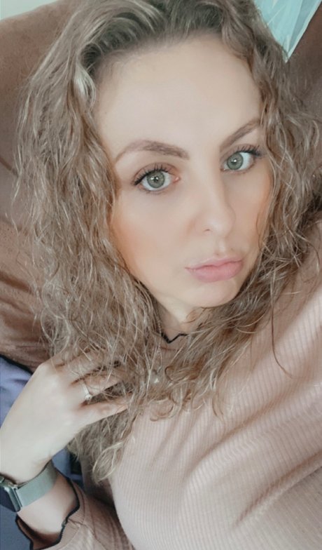 Foto di nudo di fuga di OnlyFans di Trixy