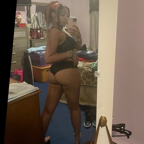 Foto di nudo di fuga di OnlyFans di Nae Lani