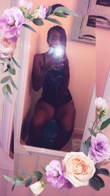 Foto di nudo di fuga di OnlyFans di Plan B Princess