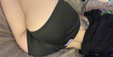 Foto di nudo di fuga di OnlyFans di Brittany Killian