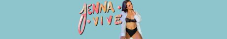 Foto di nudo di fuga di OnlyFans di Jenna Vive