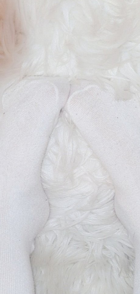 Foto di nudo di fuga di OnlyFans di Onlyfeet