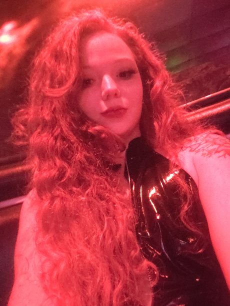 Foto di nudo di fuga di OnlyFans di Samaya Brady