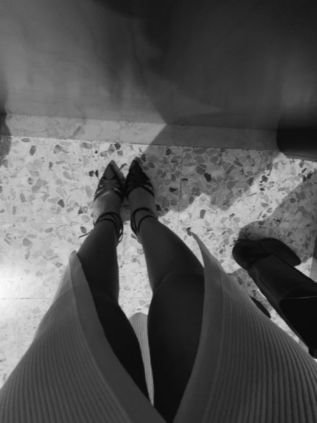 Foto di nudo di fuga di OnlyFans di Giulia
