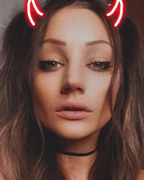 Foto di nudo di fuga di OnlyFans di Alyssa