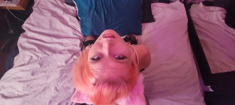 Foto di nudo di fuga di OnlyFans di Tentacle Goddess