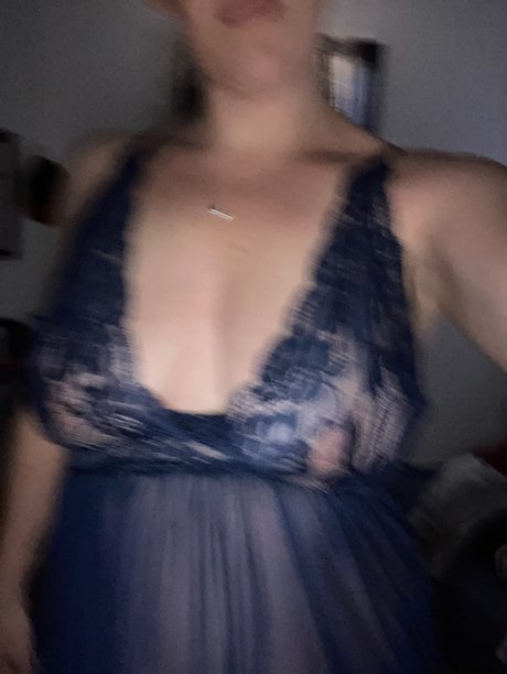 Foto di nudo di fuga di OnlyFans di Tamara