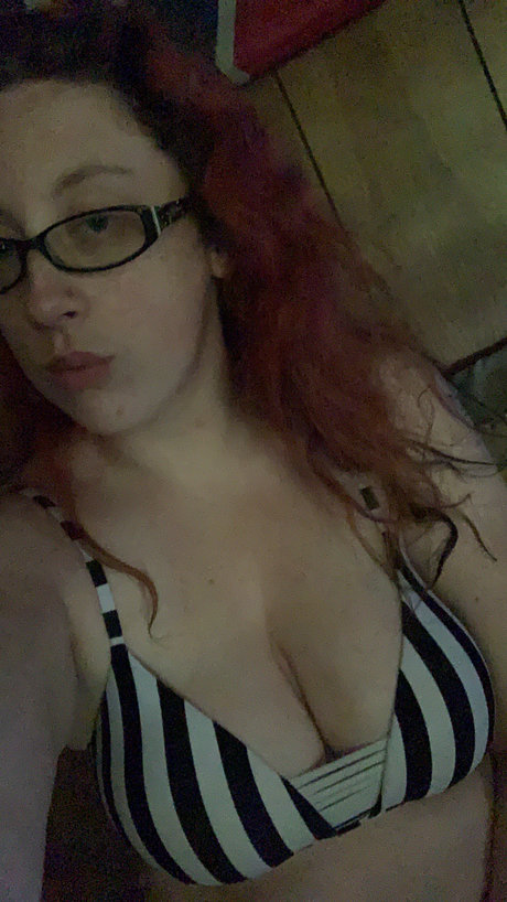 Foto di nudo di fuga di OnlyFans di Merrisa