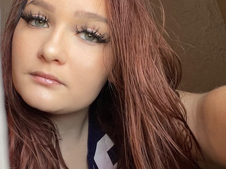 Foto di nudo di fuga di OnlyFans di Haley Leeann Giles