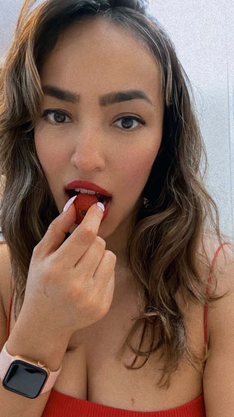 Foto di nudo di fuga di OnlyFans di Thehotfoodie