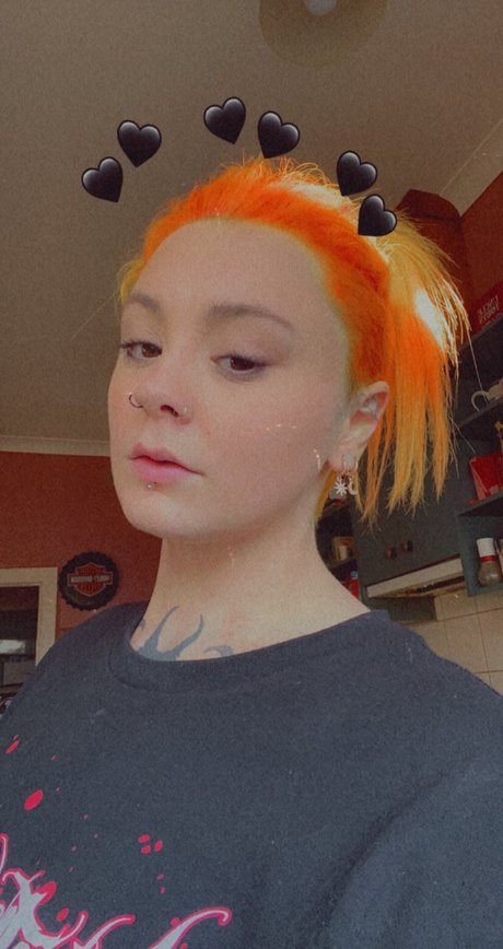 Foto di nudo di fuga di OnlyFans di Lillith