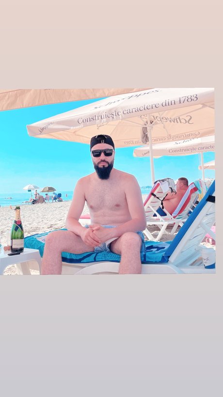 Foto di nudo di fuga di OnlyFans di Marius   Vip      