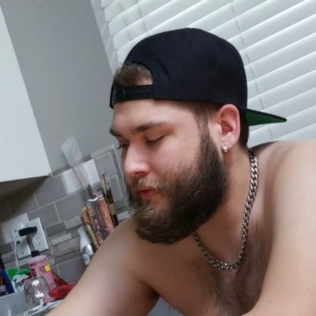 Foto di nudo di fuga di OnlyFans di Luke The Skunk