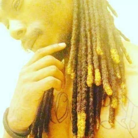 Foto di nudo di fuga di OnlyFans di King29