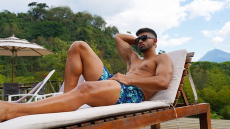 Thiago Driussi